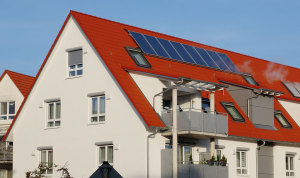Badalli 5 - Sanitär - Heizung - Solar: Sonnenkollektoren, Brauchwassererwärmung, Heizungsunterstützung, solarthermischen Anlage